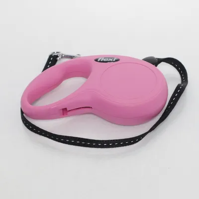 Koppel (Rosa) från Flexi