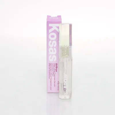 Eyebrow gel from Kosas