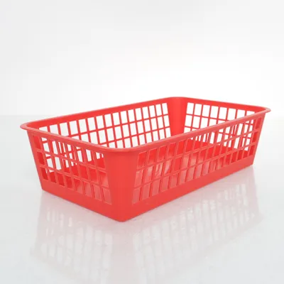 Förvaringslåda (Röd) från Orthex