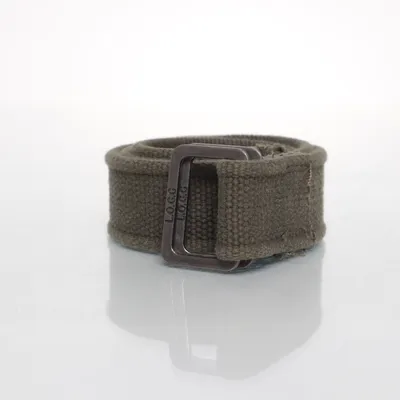 Belt (Green) from L.O.G.G by H&M