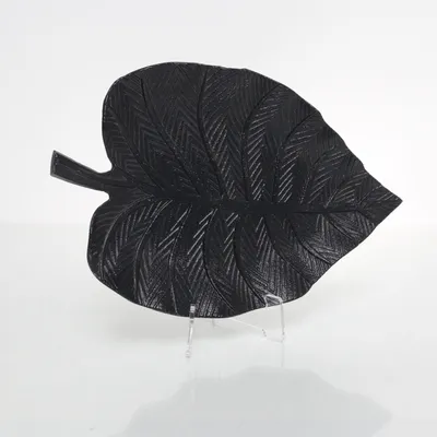 Fruit bowl (Black) from Home Accents