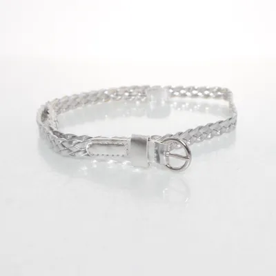 Belt (Silver)