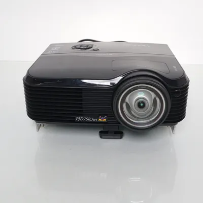 Projector (Zwart) van View Sonic