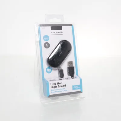 HDMI adapter from Vivanco
