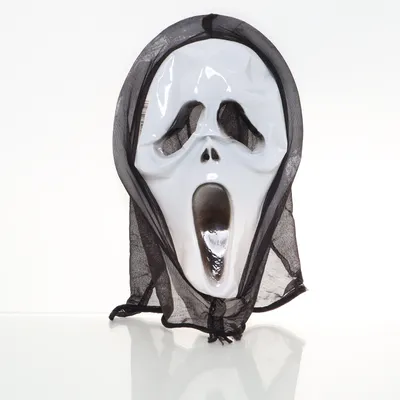 Masquerade mask