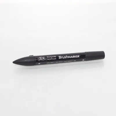 Marker from Winsor & Newton