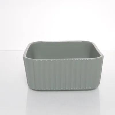 Bloempot (Turquoise)