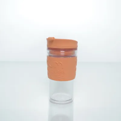 Take away mugg (Orange) från Bodum