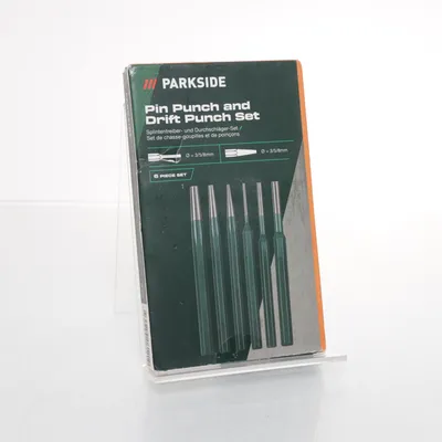 Bouwaccessoire van Parkside
