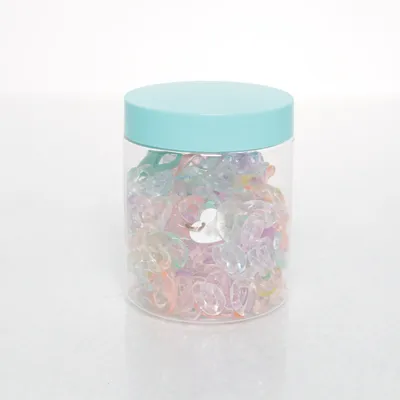 Craft jewelry (Multicolored)