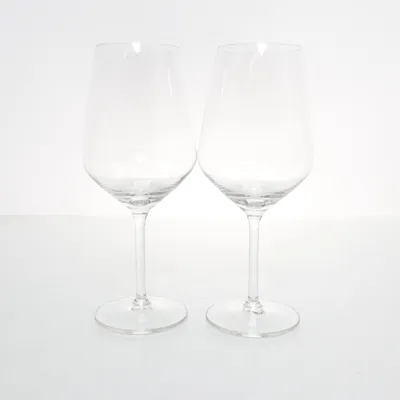 Wine glass