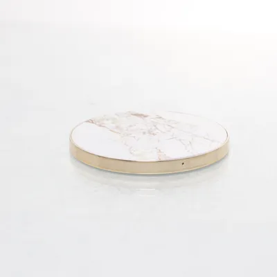 Wireless charger from iDeal of Sweden