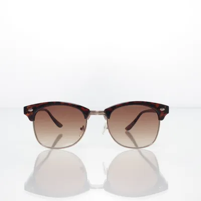 Solbriller (Brun) fra Gina Tricot