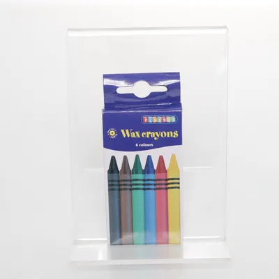 Pencils from Playbox