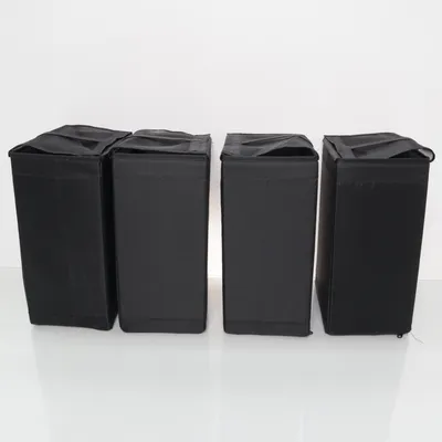 Storage (Black) from IKEA