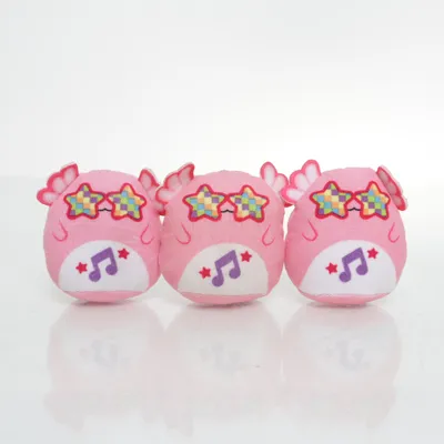 Baby toy (Pink) from Squishmallows