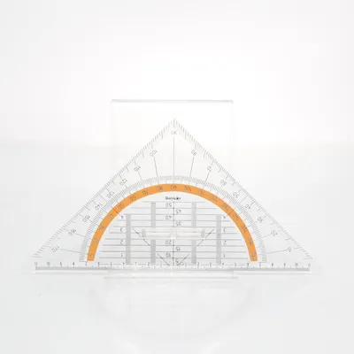 Bouwaccessoire van Rotring