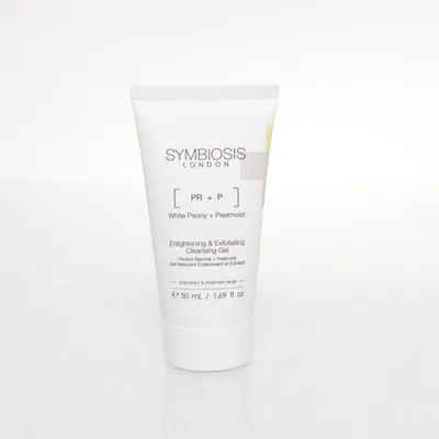 Facial cleanser from Symbiosis London