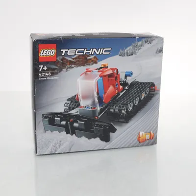 Bouwset (Meerkleurig) van LEGO