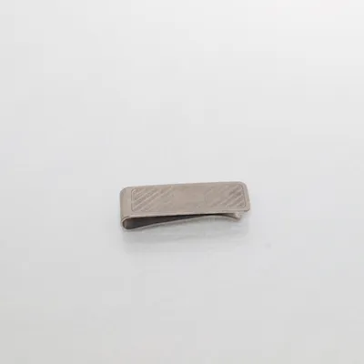 Dasspeld (Zilver) Onbekend materiaal