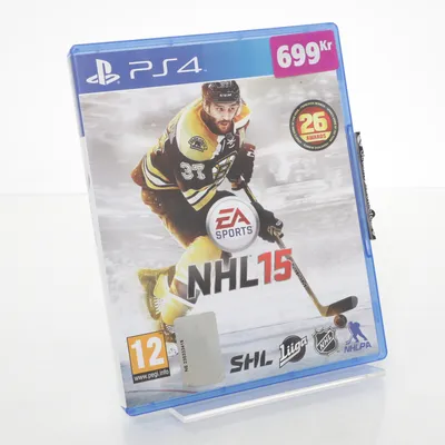 Video game