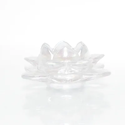 Candlestick (White)