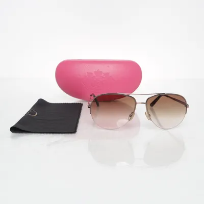 Zonnebril (Bruin) van Juicy Couture