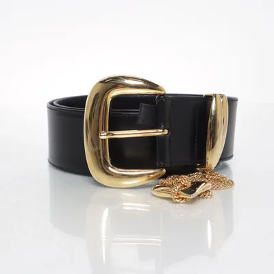 Riem (Zwart) van Escada