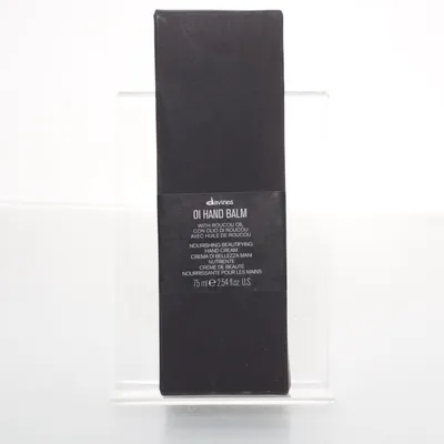 Handkräm från Davines
