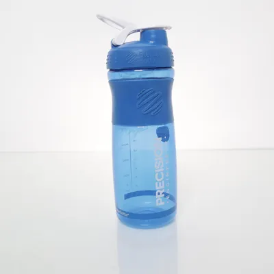 Vattenflaska (Blå) från Blenderbottle