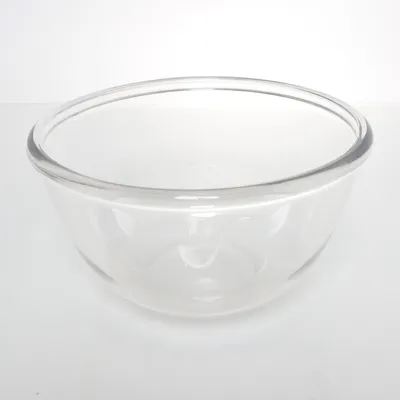 Skål (Transparent)