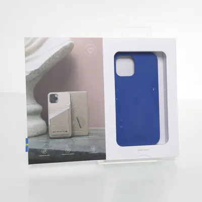Telefoncover (Iphone 12/12 pro) fra iDeal of Sweden