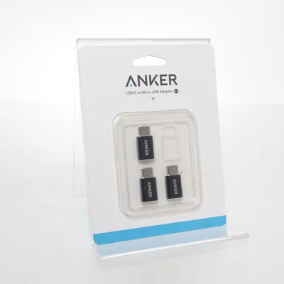 USB adapter from Anker