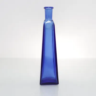 Vas (Blå)
