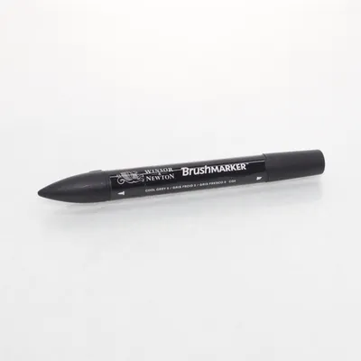 Marker from Winsor & Newton