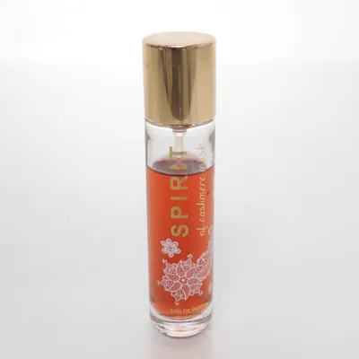 Eau de Parfum (of cashmere musk) från Spirit