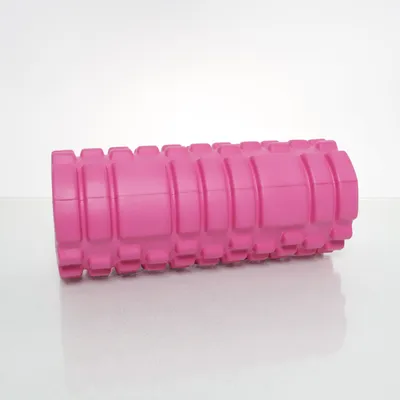 Foam roller (Pink)