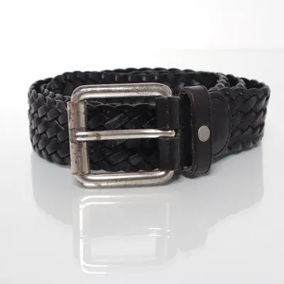 Bälte (BELTS-CM-100) Skinn