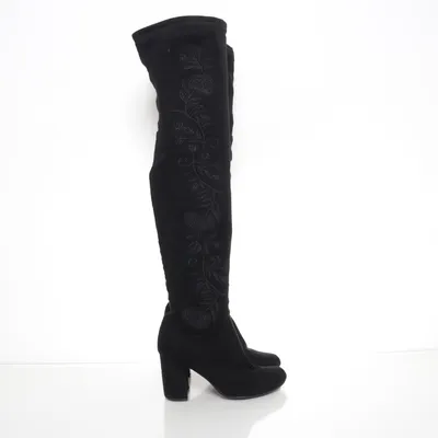 Boots (Black) from Super Mode