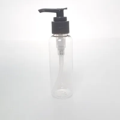 Sæbedispenser (Hvid)