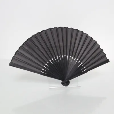 Fan (Black)