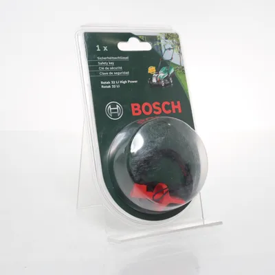 Tuingereedschap (Zilver) van Bosch