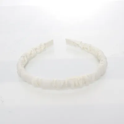 Diadeem (Wit)