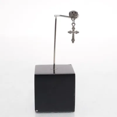 Charm (Sølv) Ukendt metal