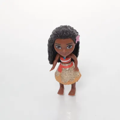 Pop (Bruin, Goud, Meerkleurig) van Disney