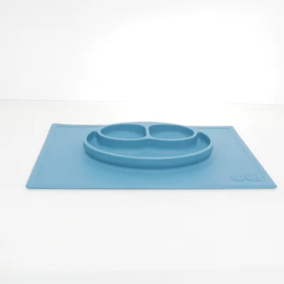 Barnservis (Blå) från EZPZ