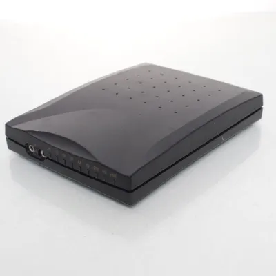 Modem van BPS