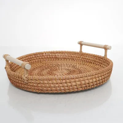 Tray (Brown)