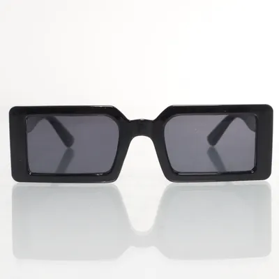 Sunglasses (Black)