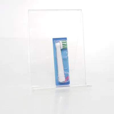 Tandborsthuvud (Vit, Flerfärgad) från Oral-B